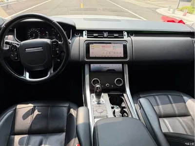 2016 Land Rover Range Rover Sport 3.0 SDV6 HSE, фото 4, лот 11353307