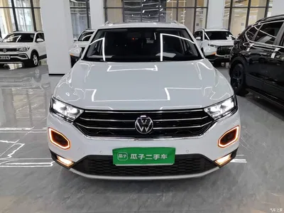 2022 Volkswagen T-ROC 280TSI DSG 2WD Comfort PLUS, фото 3, лот 10479654
