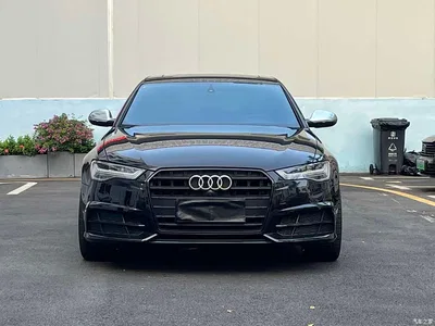 2018 Audi A6L 30th Anniversary 45 TFSI quattro Sport, фото 2, лот 11095665