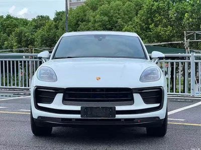 2022 Porsche Macan T 2.0T, фото 2, лот 10393776