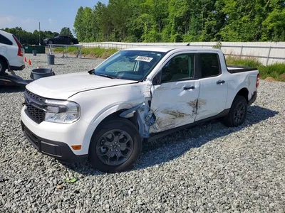 2024 FORD MAVERICK XLT, фото 1, лот 10571349