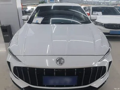 2025 MG MG5 300TGI Global Flagship, фото 3, лот 10354513