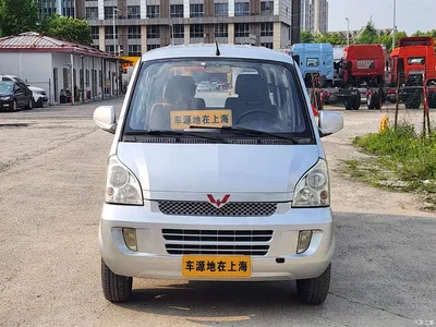 2011 Wuling Motors Wuling Rongguang 1.2L Comfort Model, фото 2, лот 11167347