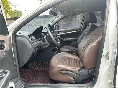2017 Volkswagen Lavida 1.6L Automatic Trend Edition, фото 4, лот 10511212