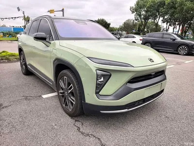 2020 NIO ES6 465KM Performance Edition, фото 3, лот 11204130