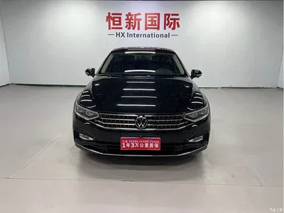 2023 Volkswagen Magotan 2 Million Units Commemorative Edition 280TSI DSG Comfort, фото 2, лот 10808435