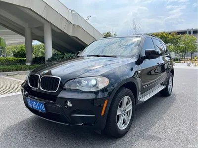2011 Bmw X5, фото 1, лот 10463573