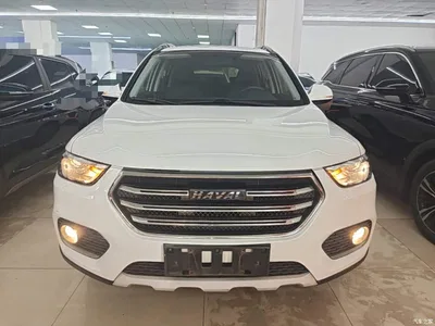 2018 Haval H6 Sport Edition 1.5T Automatic 2WD Elite China V, фото 3, лот 10285626