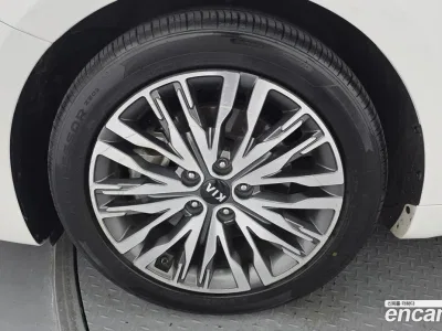 2020 Kia K7 2.5 GDI X Edition, фото 4, лот 10060088