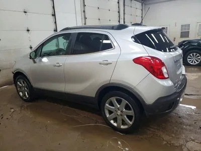 2016 BUICK ENCORE, фото 2, лот 10859061