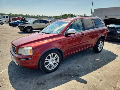 2014 VOLVO XC90 3.2, фото 1, лот 10875872