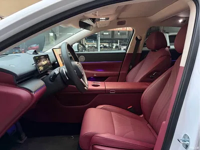 2025 Voyah Auto VOYAH Zhuiguang L Mid-configuration Model, фото 4, лот 10403999