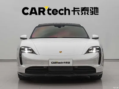2022 Porsche Taycan, фото 3, лот 10391916