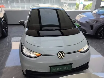 2024 Volkswagen ID.3 Pure Smart Edition, фото 3, лот 10468221