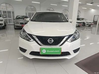 2022 Nissan Sylphy Classic 1.6XE CVT Comfort Edition, фото 3, лот 10348682