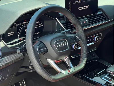 2023 Audi SQ5 3.0 TFSI quattro, фото 4, лот 10473860