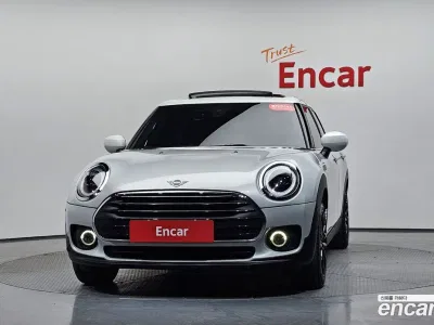 2023 Mini Clubman Classic, фото 2, лот 10143715