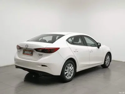 2017 Mazda Mazda3 Axela Sedan 1.5L Automatic Luxury China V, фото 2, лот 11199923