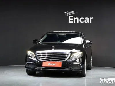 2018 Mercedes-Benz E-Class E300 4MATIC Exclusive Standard, фото 3, лот 11252155