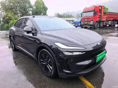 2024 Ledao L60 85kWh Rear-Wheel Drive, фото 4, лот 11133364