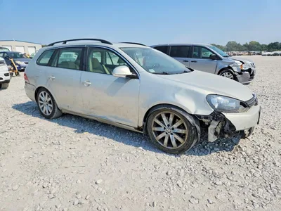 2010 VOLKSWAGEN JETTA TDI, фото 4, лот 10839919