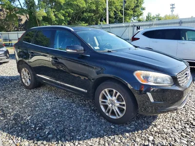 2016 VOLVO XC60 T5 PREMIER, фото 4, лот 10875398