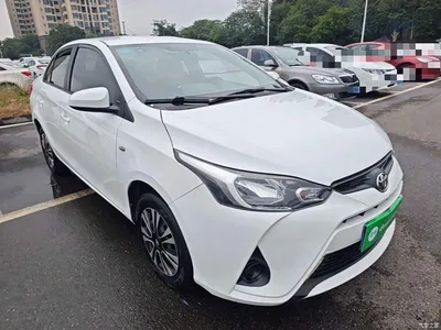 2019 Toyota YARiS L Zhi Xiang 1.5E CVT Charming China VI, фото 4, лот 11132684