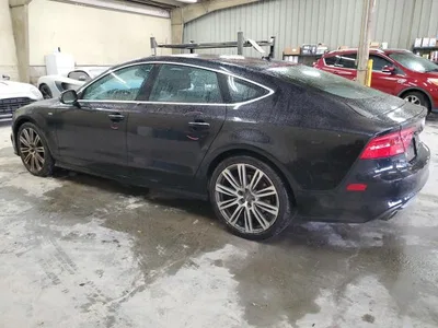 2014 AUDI A7 PRESTIGE, фото 2, лот 10856833
