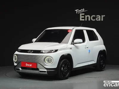 2023 Hyundai Casper Modern, фото 1, лот 10135830