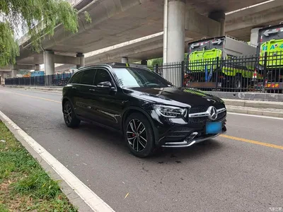 2020 Mercedes-Benz GLC Facelift GLC 260 L 4MATIC Luxury, фото 3, лот 11242467