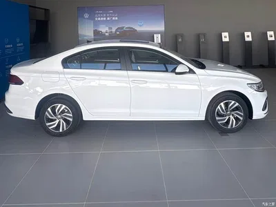 2026 Volkswagen Bora 200TSI DSG Navigation Edition, фото 3, лот 10471159