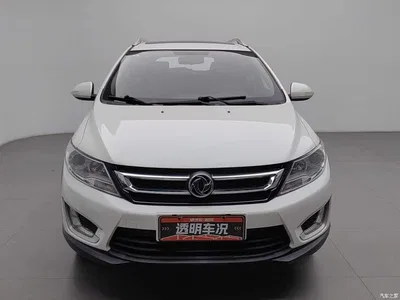 2016 Dongfeng Aeolus Dongfeng Fengshen AX3 1.5L Automatic Cool Style, фото 3, лот 11585597