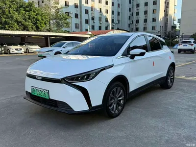 2022 Geely M6 580 New Joy, фото 3, лот 11198708