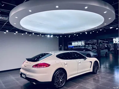2014 Porsche Panamera 4 3.0T, фото 3, лот 10429613