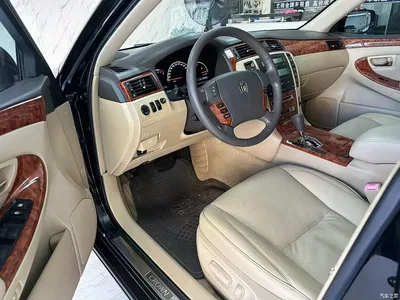 2007 Toyota Crown 2.5L Royal Special Edition, фото 4, лот 10434748