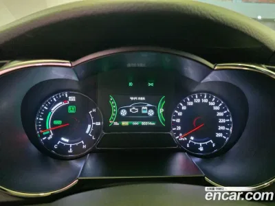 2013 Kia K5 Prestige, фото 3, лот 10041671