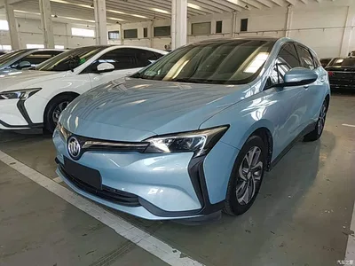 2020 Buick Velite 6 Connected Smart PLUS, фото 1, лот 10268190