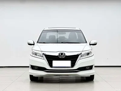 2017 Honda Lingpai 1.8L CVT Luxury Special Edition, фото 2, лот 10827062