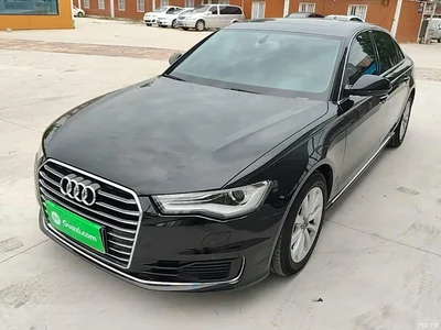 2017 Audi A6L 30 FSI Technology, фото 2, лот 10433725