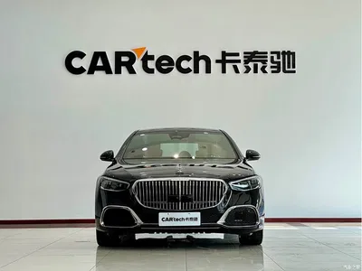 2024 Mercedes-Benz S-Class S 400 L Business Edition, фото 2, лот 10249391