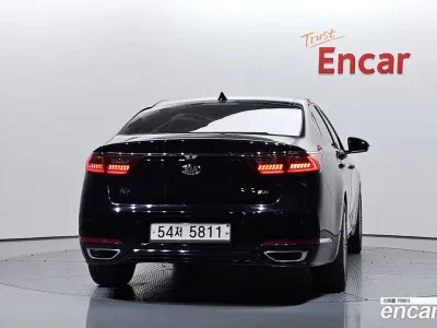 2017 Kia K7 3.3 GDI Limited Edtion, фото 3, лот 10048552