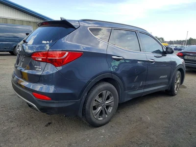 2016 HYUNDAI SANTA FE SPORT 2.4L, фото 3, лот 10895837