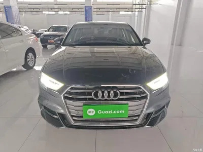 2020 Audi A3 Limousine 35 TFSI Fashion China VI, фото 3, лот 10900243