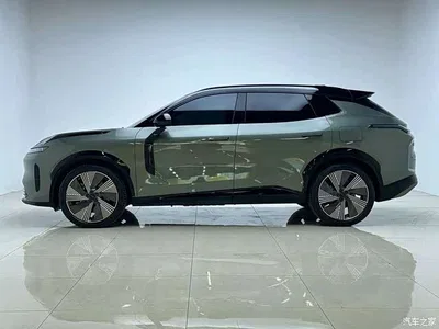 2023 Lynk & Co 08 EM-P 245km Ultra Long Range Halo, фото 3, лот 10443544