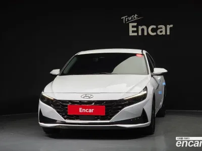 2023 Hyundai AVANTE 1.6, фото 3, лот 10381031