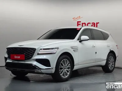 2024 Genesis GV80 2.5T Gasoline AWD, фото 1, лот 10207334