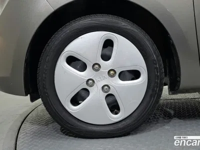 2019 Kia RAY Deluxe, фото 4, лот 10087074