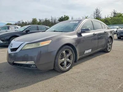 2010 ACURA TL, фото 1, лот 10870070