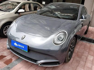 2022 Ora Lightning Cat 555km Premium Edition, фото 1, лот 10447839