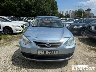2011 Samsung SM3 PE, фото 1, лот 10399261